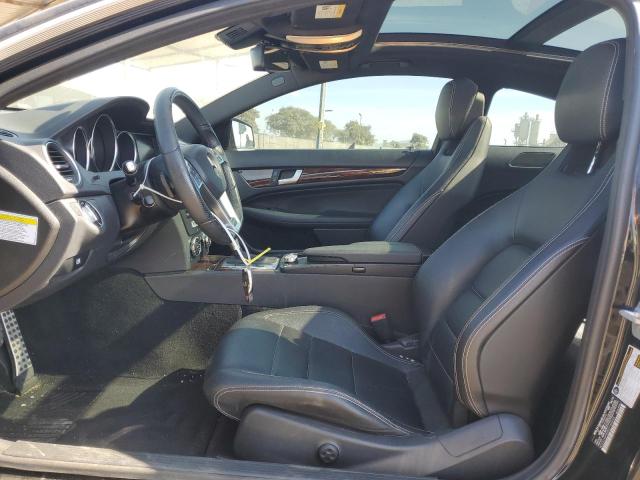 WDDGJ4HB9EG185484 Mercedes-Benz C 250
