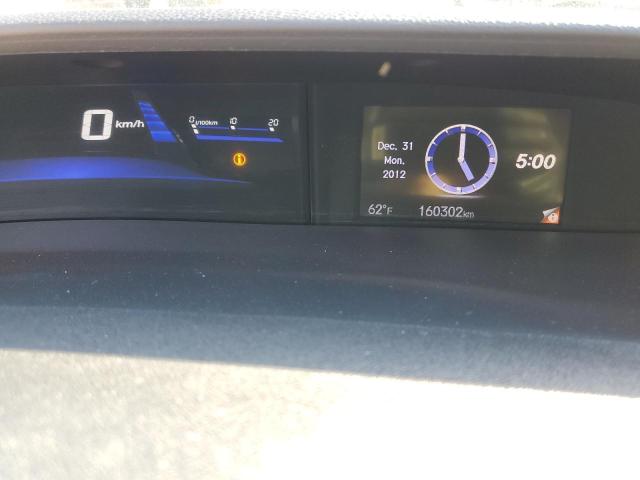 19XFB2F98FE242119 Honda CIVIC EXL