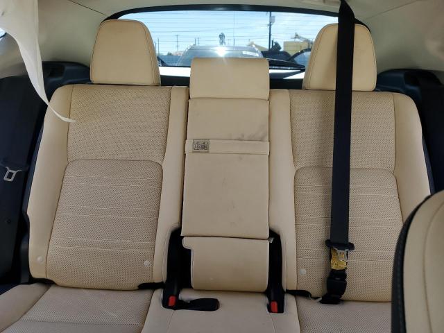 JTJYARBZ4K2133655 Lexus Nx 300 Base
