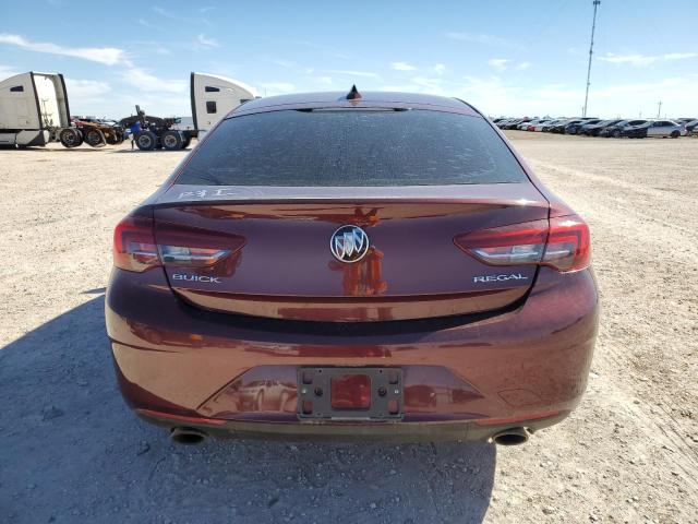 W04GP6SX2J1158627 Buick Regal Essence