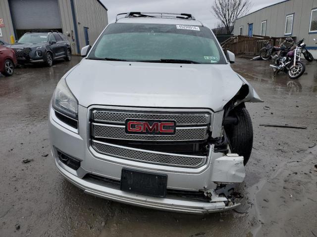 1GKKVTKDXFJ145372 GMC Acadia Denali