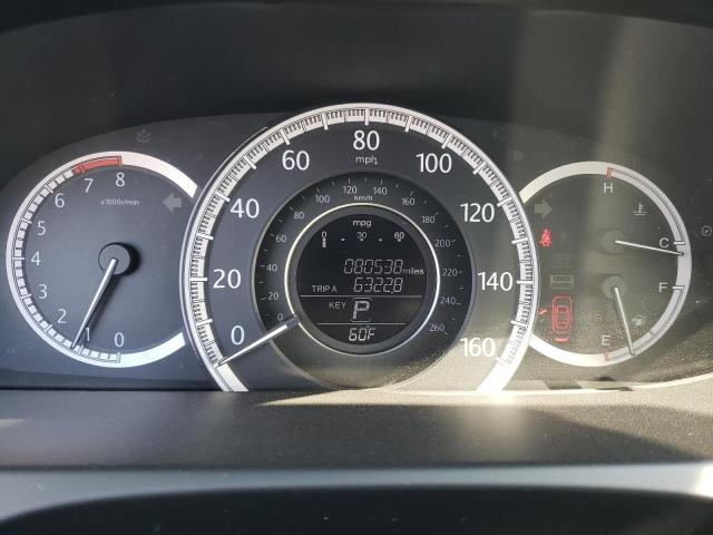 1HGCR2F85FA225319 Honda ACCORD EXL