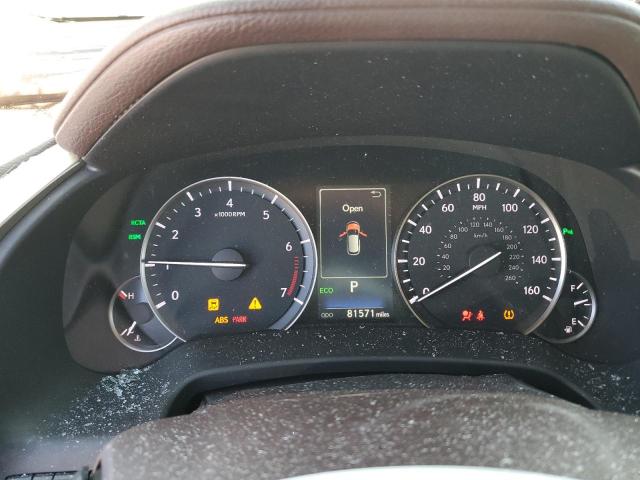 2T2ZZMCAXGC014167 Lexus RX 350
