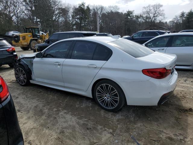 WBAJE7C57KWW20962 BMW 540 XI