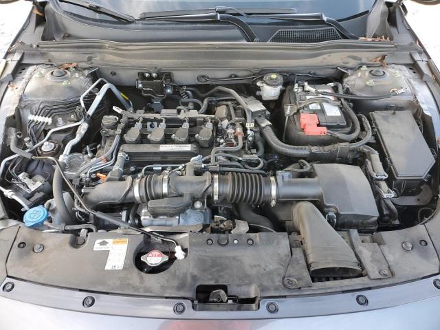 1HGCV1F46KA165225 Honda ACCORD EX
