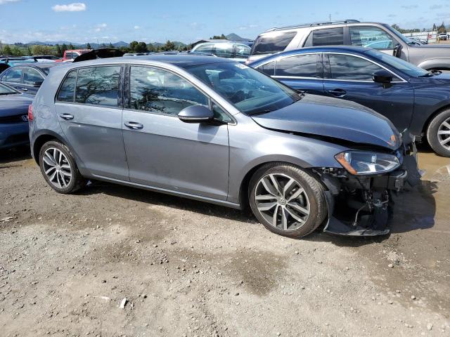 3VW217AU5FM032736 Volkswagen Golf