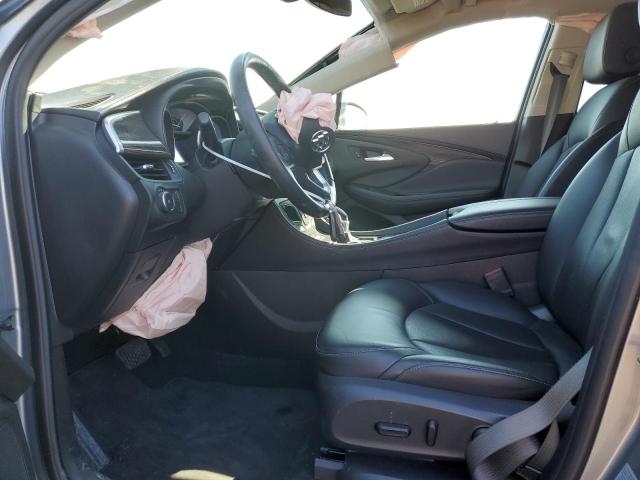 LRBFXCSA8LD127149 Buick Envision Essence