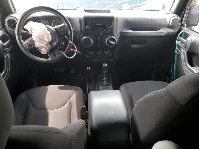 1C4HJWDGXFL580486 Jeep Wrangler Unlimited Sport