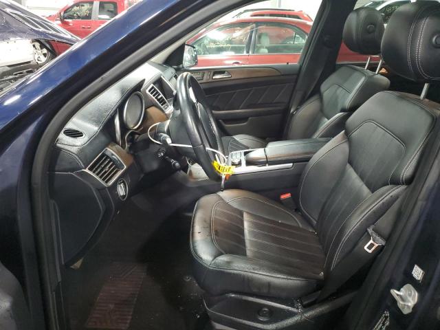 4JGDF6EE6FA617036 Mercedes-Benz Gl 450 4matic