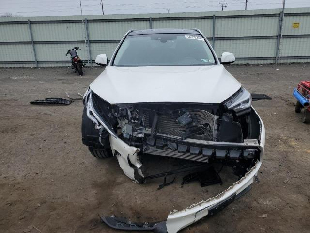 3PCAJ5M32KF136394 Infiniti Qx50 Essential