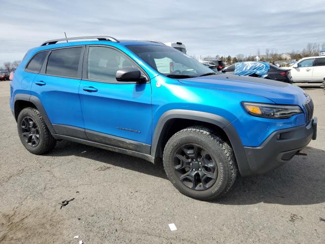 1C4PJMBX5KD289725 Jeep Cherokee Trailhawk