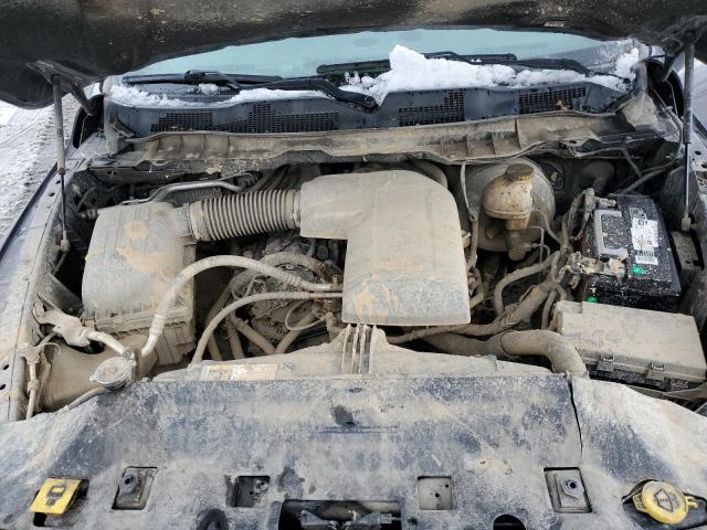 1C6RR7FG1JS270099 RAM 1500 St