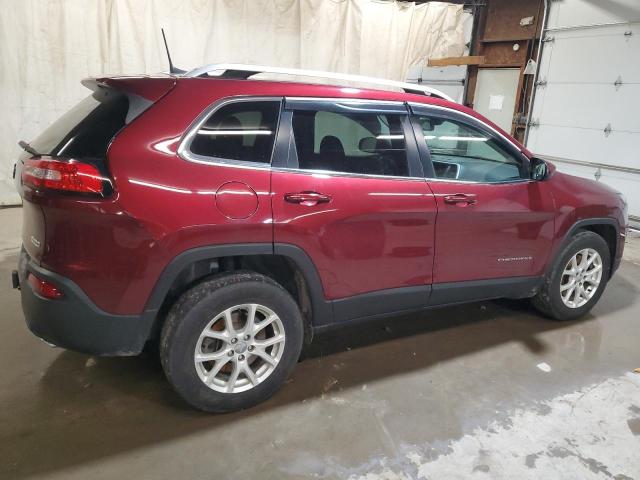 1C4PJMLX9JD603275 Jeep Cherokee Latitude Plus