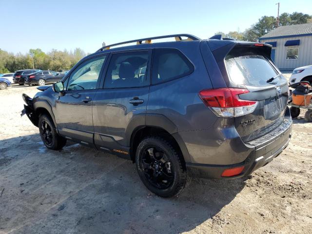 JF2SKAMC8PH551285 Subaru Forester Wilderness