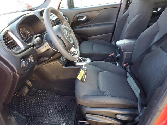 ZACNJDA18NPN65970 Jeep Renegade Sport