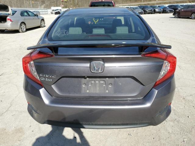 19XFC2F53GE094957 Honda Civic Lx