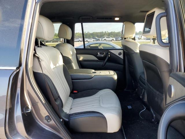 JN8AZ2NE1K9232233 Infiniti QX80 LUXE