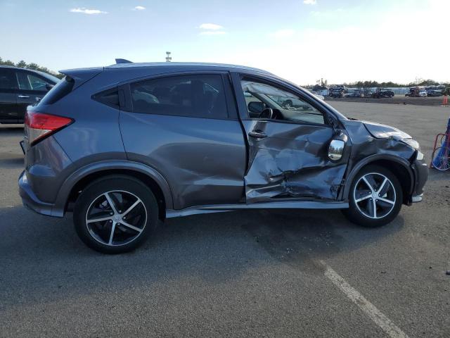 3CZRU6H9XMM700963 Honda Hr-v Touring