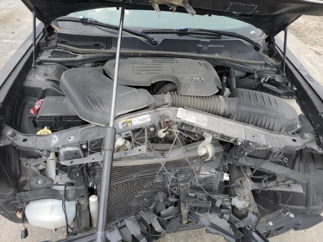 2C3CDZAG1FH703052 Dodge Challenger Sxt