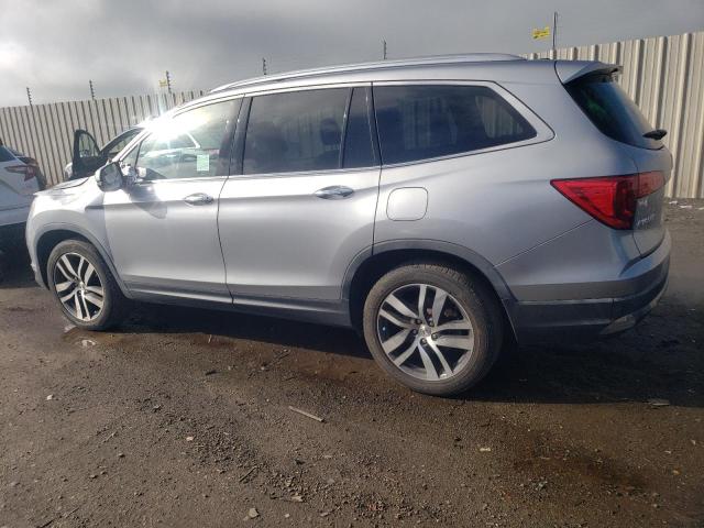 5FNYF6H92HB084343 Honda Pilot Touring
