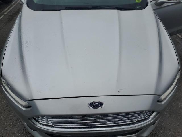 3FA6P0HD8FR152748 Ford FUSION SE