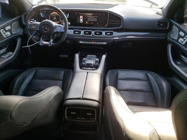 4JGFD6BB3MA500102 Mercedes-Benz Gle Coupe Amg 53 4matic