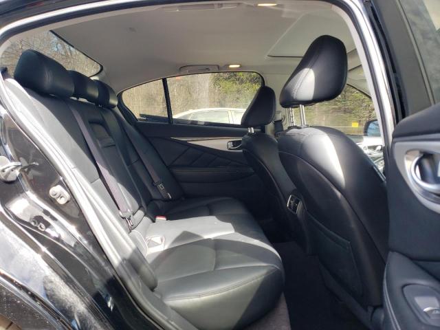 JN1EV7AR8LM251877 Infiniti Q50 PURE
