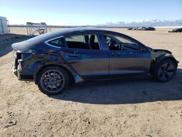 5YJ3E1EA7KF307496 Tesla MODEL 3
