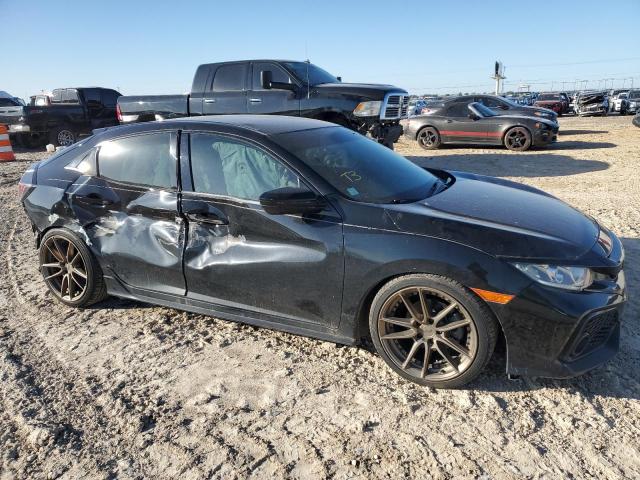 SHHFK7G40HU234737 Honda Civic Sport