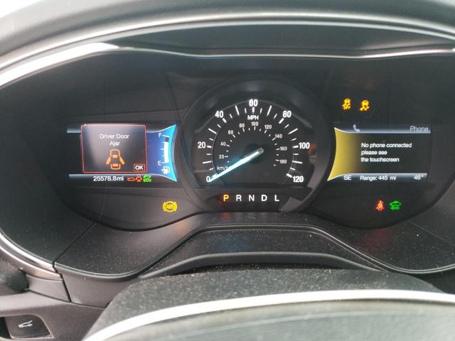 3FA6P0LU4LR155133 Ford FUSION SE