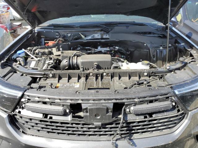 1FMSK8JH2NGB34413 Ford Explorer Timberline