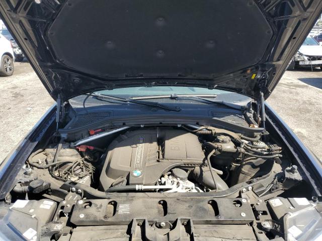 5UXXW7C59J0Z44957 BMW X4 Xdrivem40i