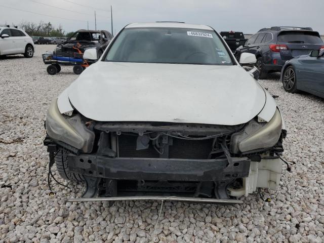 JN1BV7AP9EM685651 Infiniti Q50 BASE