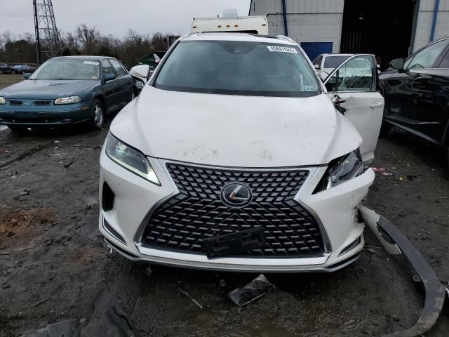 2T2HZMDAXLC251858 Lexus RX 350