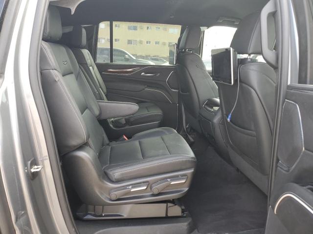 1GYS3JKL0NR314015 Cadillac Escalade Esv Luxury