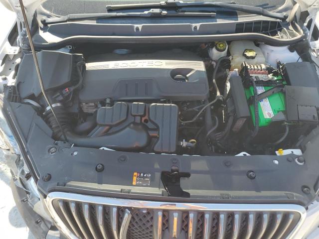 1G4PR5SK6H4121163 Buick Verano Sport Touring