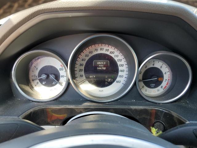 WDDHF5KB1EA793281 Mercedes-Benz E 350