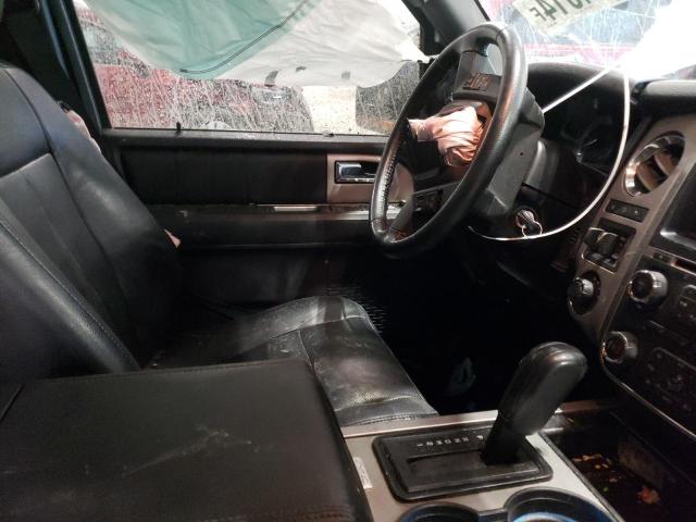 1FMJK1JT4HEA84704 Ford Expedition El Xlt