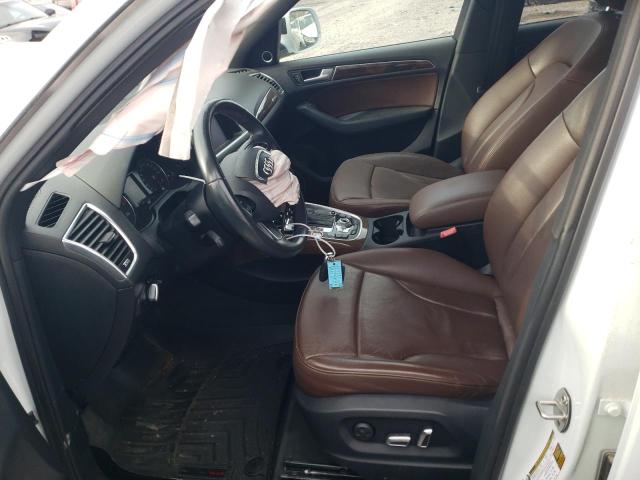 WA1L2AFPXHA085494 Audi Q5 Premium Plus