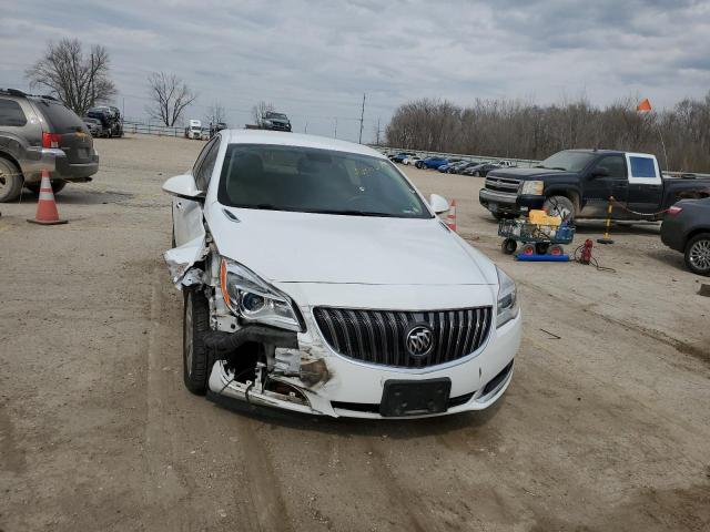 2G4GM5ER8E9180134 Buick Regal Premium