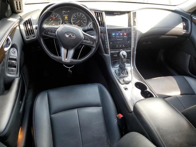 JN1EV7AP9KM518067 Infiniti Q50 LUXE