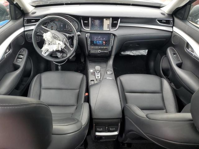 3PCAJ5M36LF121169 Infiniti Qx50 Pure