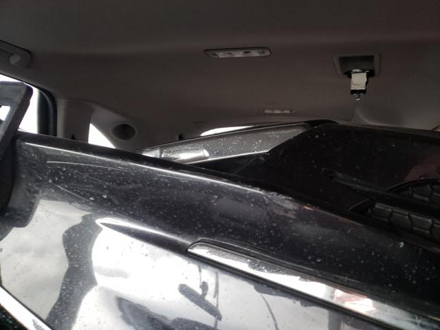 5J8YD4H50LL000180 Acura Mdx Technology
