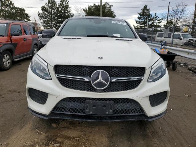 4JGED6EB1JA100459 Mercedes-Benz Gle Coupe 43 Amg