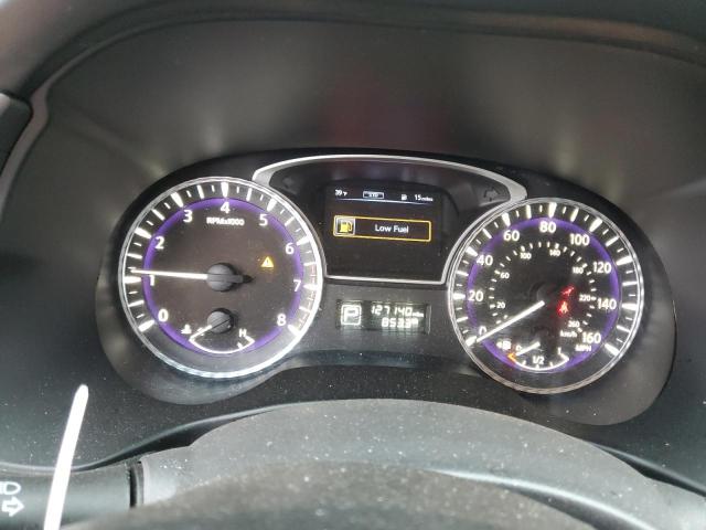 5N1AL0MM4GC518707 Infiniti QX60