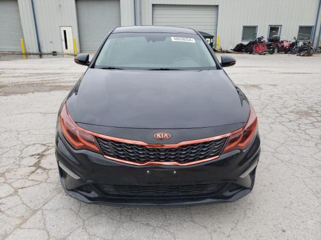 5XXGT4L33KG279240 KIA Optima Lx