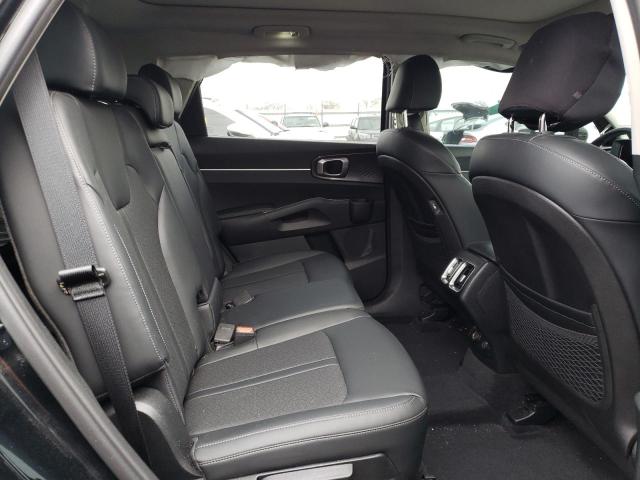 5XYRLDLC7MG021262 KIA SORENTO S