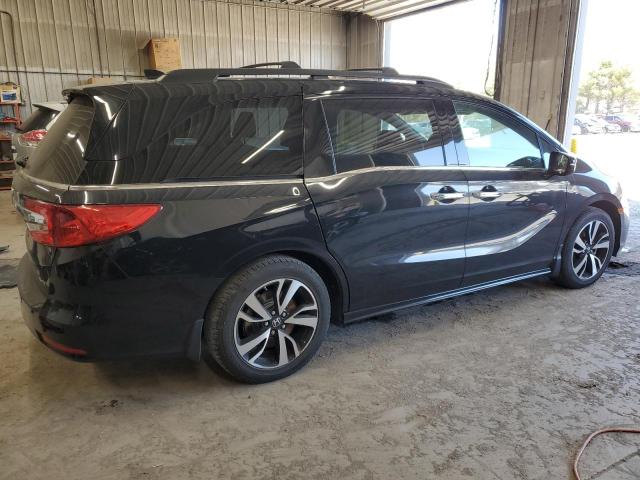 5FNRL6H90JB002905 Honda Odyssey Elite