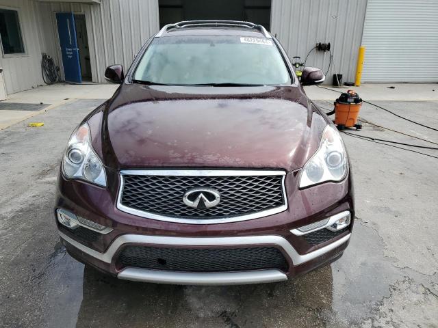 JN1BJ0RP9HM390254 Infiniti QX50