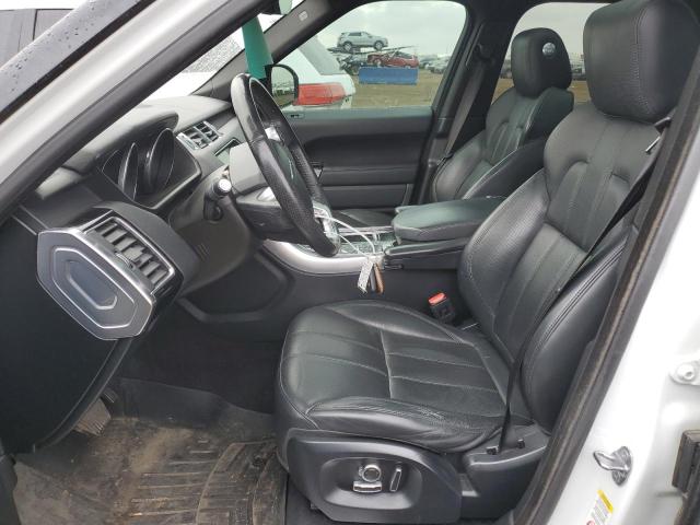 SALWR2FV8HA178302 Land Rover Range Rover Sport Hse